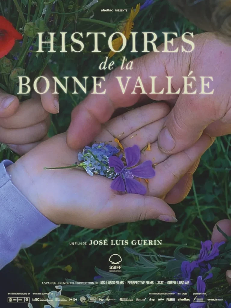 HISTORIAS DEL BUEN VALLE