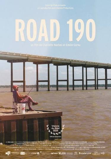 ROAD 190