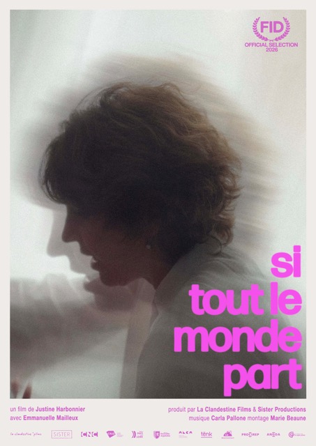 SI TOUT LE MONDE PART